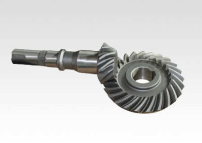 Air blower gear