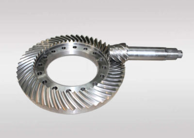 Air blower gear M10.75 Z11-31