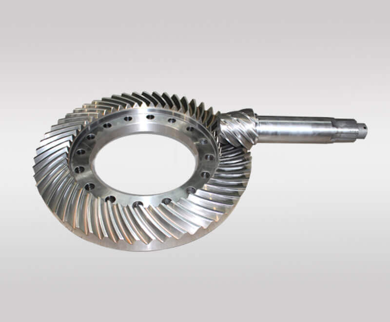 Air blower gear M10.75 Z11-31