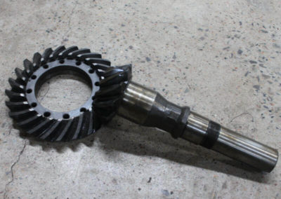 Air blower gear M9 Z11-25