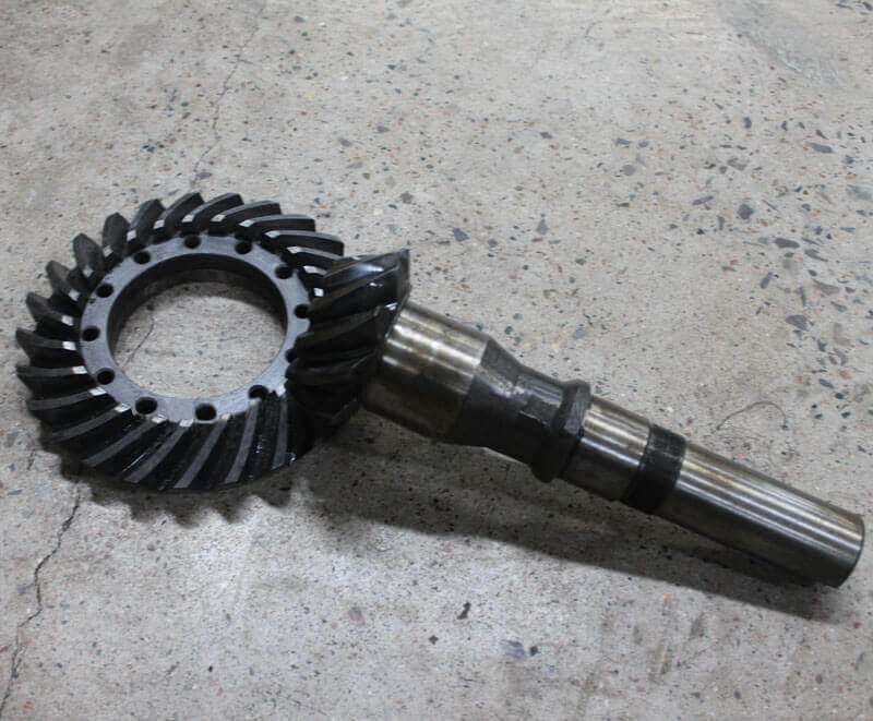 Air blower gear M9 Z11-25