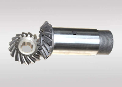 C5116 vertical rail head gear M5 Z17