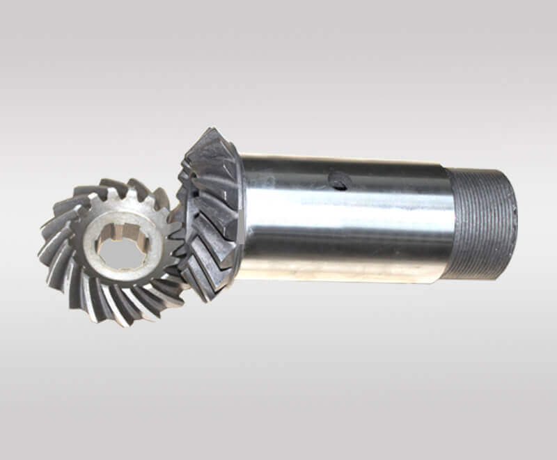 C5116 vertical rail head gear M5 Z17