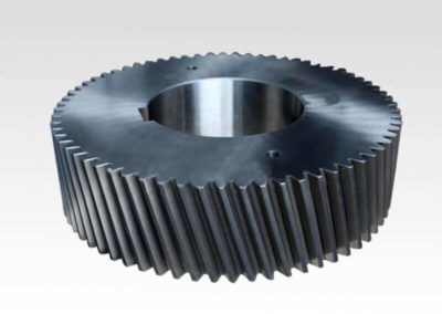 Coal machine gear M6 Z67