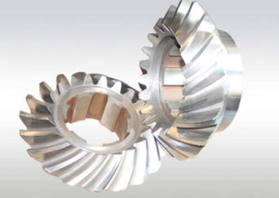 Gantry million machine gear M10 Z19