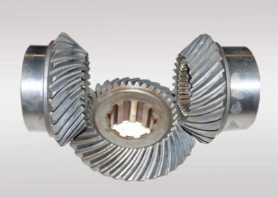 Geological drilling M8 Z26-26-36