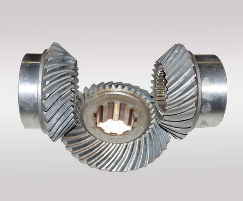 Geological drilling M8 Z26-26-36