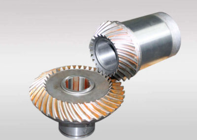 Machine tool gear M6 Z26-36