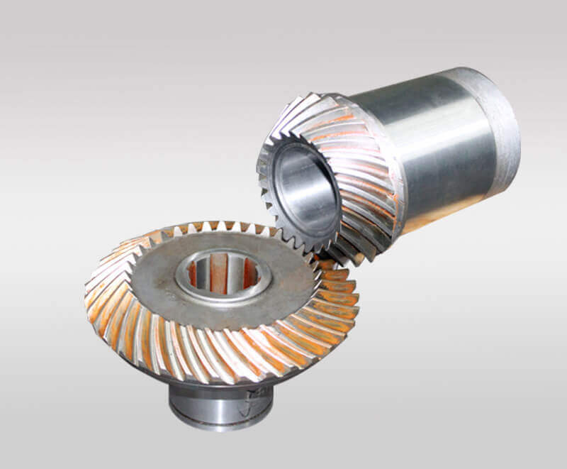 Machine tool gear M6 Z26-36