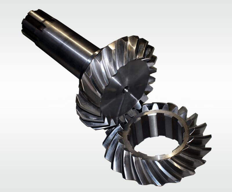 Universal cylindrical machineM8 Z20-20